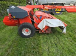 2007 Kuhn FC 303 YGL Trail Mower Conditioner For Auction on 2025-05-14 Ref: 5169/4 full