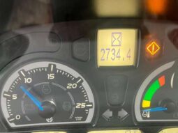 2023 New Holland T7.210 Range Command Classic with Loader Tractor – HG23 JTU For Auction on 2025-05-14 Ref: 5177/7 full