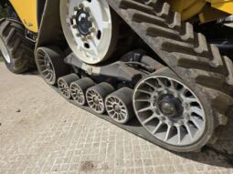 2019 New Holland CR10.90 Combine Harvester with 2019 MacDon FD140 Header – WA19 FFO For Auction on 2025-05-14 Ref: 5167/2 full