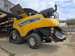 2019 New Holland CR10.90 Combine Harvester – WA19 FFP For Auction on 2025-05-14 Ref: 5167/1 full