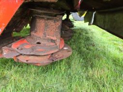 2007 Kuhn FC 303 YGL Trail Mower Conditioner For Auction on 2025-05-14 Ref: 5169/4 full