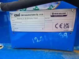 2023 New Holland / Kongskilde STC400S Cultivator For Auction on 2025-05-14 Ref: 5177/2 full