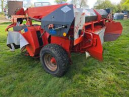 2007 Kuhn FC 303 YGL Trail Mower Conditioner For Auction on 2025-05-14 Ref: 5169/4 full