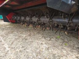 2021 KV Kverneland 53100 MT Butterfly Mower Conditioner For Auction on 2025-05-14 Ref: 5167/9 full