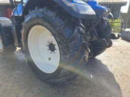 2020 New Holland T6.175 DCT Tractor – WA20 ANV For Auction on 2025-05-14 Ref: 5176/4 full