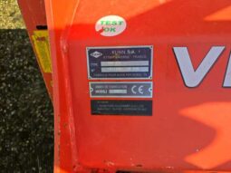 2021 Kuhn VKM 240 Flail Mower For Auction on 2025-05-14 Ref: 5176/7 full