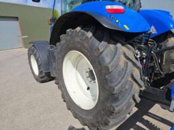 2023 New Holland T7.225 Auto Command Tractor – HJ73 VST For Auction on 2025-05-14 Ref: 5177/1 full