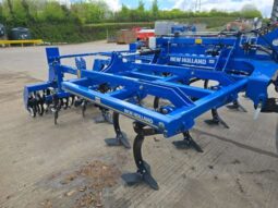 2023 New Holland / Kongskilde STC400S Cultivator For Auction on 2025-05-14 Ref: 5177/2 full