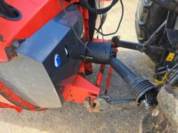 2018 Kuhn Primor 2060M Mounted Straw Chopper For Auction on 2025-05-14 Ref: 5176/5 full