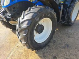 2020 New Holland T6.175 DCT Tractor – WA20 ANV For Auction on 2025-05-14 Ref: 5176/4 full