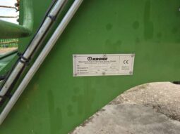 2014 Krone Swadro 1400 Rake For Auction on 2025-05-14 Ref: 5167/11 full