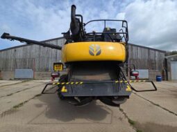 2019 New Holland CR10.90 Combine Harvester – WA19 FFP For Auction on 2025-05-14 Ref: 5167/1 full