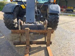 2022 New Holland TH7.42 7 Metre Reach Telehandler – WJ72 ZYF For Auction on 2025-05-14 Ref: 5176/6 full
