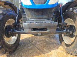 2020 New Holland T6.175 DCT Tractor – WA20 ANV For Auction on 2025-05-14 Ref: 5176/4 full