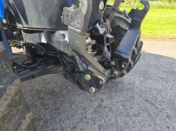 2022 New Holland T7.210 Classic Range Command Tractor – HJ22 UMR For Auction on 2025-05-14 Ref: 5169/1 full