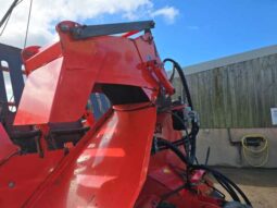 2018 Kuhn Primor 2060M Mounted Straw Chopper For Auction on 2025-05-14 Ref: 5176/5 full