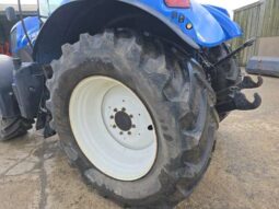 2014 New Holland T7.200 Range Command Classic Tractor – WX14 LHP For Auction on 2025-05-14 Ref: 5176/1 full