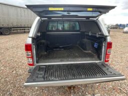 2014 Ford Ranger Limited 4×4 TDCI – SY14 WGF For Auction on 2025-05-15 Ref: 5137/66 full