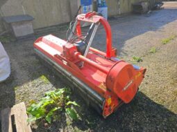 2021 Kuhn VKM 240 Flail Mower For Auction on 2025-05-14 Ref: 5176/7 full