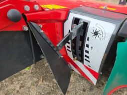 2021 KV Kverneland 53100 MT Butterfly Mower Conditioner For Auction on 2025-05-14 Ref: 5167/9 full