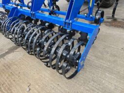 2023 New Holland / Kongskilde STC400S Cultivator For Auction on 2025-05-14 Ref: 5177/2 full