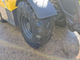 2022 New Holland TH7.42 7 Metre Reach Telehandler – WJ72 ZYF For Auction on 2025-05-14 Ref: 5176/6 full