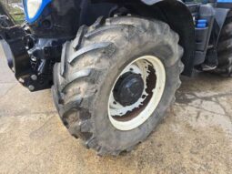 2014 New Holland T7.200 Range Command Classic Tractor – WX14 LHP For Auction on 2025-05-14 Ref: 5176/1 full