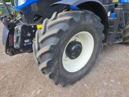 2023 New Holland T7.210 Power Command Classic – HJ23 TKN For Auction on 2025-05-14 Ref: 5169/2 full