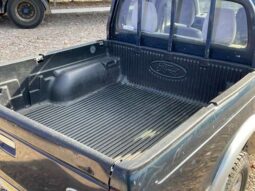 2003 Ford Ranger XLT 4×4 TD – AF53 KWW For Auction on 2025-05-15 Ref: 5137/70 full