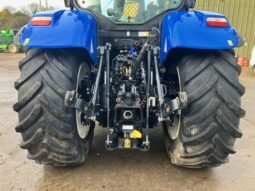 2023 New Holland T7.245 PC Classic Tractor – HG23 JSY For Auction on 2025-05-14 Ref: 5177/6 full