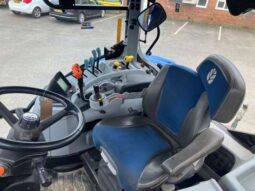 2023 New Holland T7.245 PC Classic Tractor – HG23 JSY For Auction on 2025-05-14 Ref: 5177/6 full