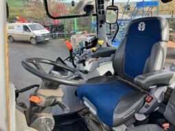 2023 New Holland T7.245 PC Classic Tractor – HG23 JSY For Auction on 2025-05-14 Ref: 5177/6 full