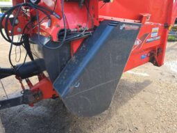 2018 Kuhn Primor 2060M Mounted Straw Chopper For Auction on 2025-05-14 Ref: 5176/5 full