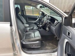 2014 Ford Ranger Limited 4×4 TDCI – SY14 WGF For Auction on 2025-05-15 Ref: 5137/66 full