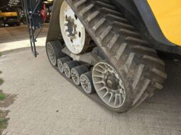 2019 New Holland CR10.90 Combine Harvester with 2019 MacDon FD140 Header – WA19 FFO For Auction on 2025-05-14 Ref: 5167/2 full