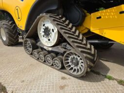 2019 New Holland CR10.90 Combine Harvester – WA19 FFP For Auction on 2025-05-14 Ref: 5167/1 full