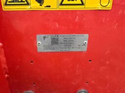 2021 KV Kverneland 53100 MT Butterfly Mower Conditioner For Auction on 2025-05-14 Ref: 5167/9 full
