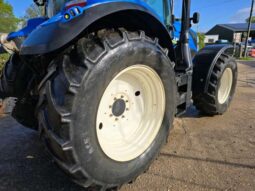 2020 New Holland T6.175 DCT Tractor – WA20 ANV For Auction on 2025-05-14 Ref: 5176/4 full