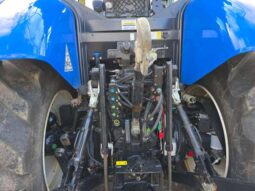 2023 New Holland T7.210 Power Command Classic – HJ23 TKN For Auction on 2025-05-14 Ref: 5169/2 full