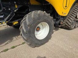 2019 New Holland CR10.90 Combine Harvester – WA19 FFP For Auction on 2025-05-14 Ref: 5167/1 full