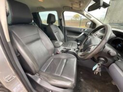 2014 Ford Ranger Limited 4×4 TDCI – SY14 WGF For Auction on 2025-05-15 Ref: 5137/66 full