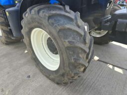 2023 New Holland T7.225 Auto Command Tractor – HJ73 VST For Auction on 2025-05-14 Ref: 5177/1 full