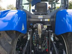 2023 New Holland T7.210 Power Command Classic – HJ23 TKN For Auction on 2025-05-14 Ref: 5169/2 full