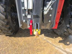 2022 New Holland TH7.42 7 Metre Reach Telehandler – WJ72 ZYF For Auction on 2025-05-14 Ref: 5176/6 full
