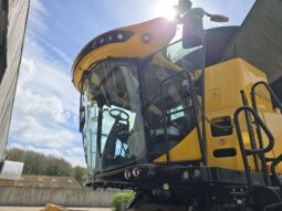 2019 New Holland CR10.90 Combine Harvester with 2019 MacDon FD140 Header – WA19 FFO For Auction on 2025-05-14 Ref: 5167/2 full