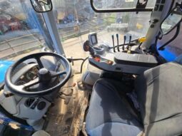 2020 New Holland T6.175 DCT Tractor – WA20 ANV For Auction on 2025-05-14 Ref: 5176/4 full