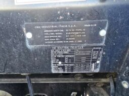 2023 New Holland T7.210 Power Command Classic – HJ23 TKN For Auction on 2025-05-14 Ref: 5169/2 full