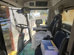 2019 New Holland CR10.90 Combine Harvester with 2019 MacDon FD140 Header – WA19 FFO For Auction on 2025-05-14 Ref: 5167/2 full