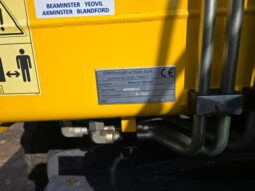 2022 New Holland TH7.42 7 Metre Reach Telehandler – WJ72 ZYF For Auction on 2025-05-14 Ref: 5176/6 full