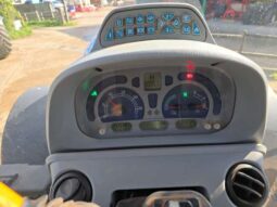 2016 New Holland T7.200 Power Command Tractor – WA66 CYF For Auction on 2025-05-14 Ref: 5176/3 full